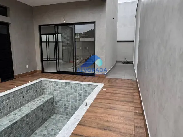Sobrado com 252m² 5 quartos e 5 banheiros, à venda, no bairro Alto da Ponte em São José dos Campos