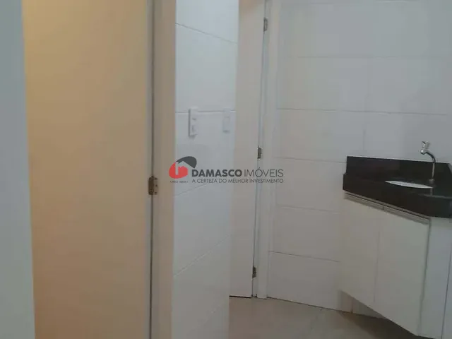Sobrado para alugar, no bairro Centro em São Caetano do Sul