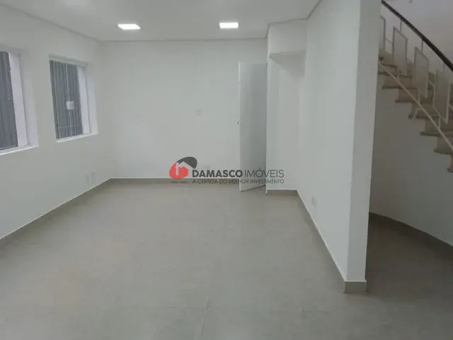 Sobrado para alugar, no bairro Centro em São Caetano do Sul