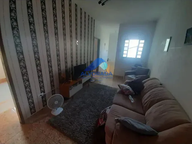 Sobrado com 250m², à venda, no bairro Jardim Bela Vista em São José dos Campos