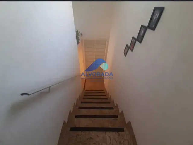 Sobrado com 250m², à venda, no bairro Jardim Bela Vista em São José dos Campos