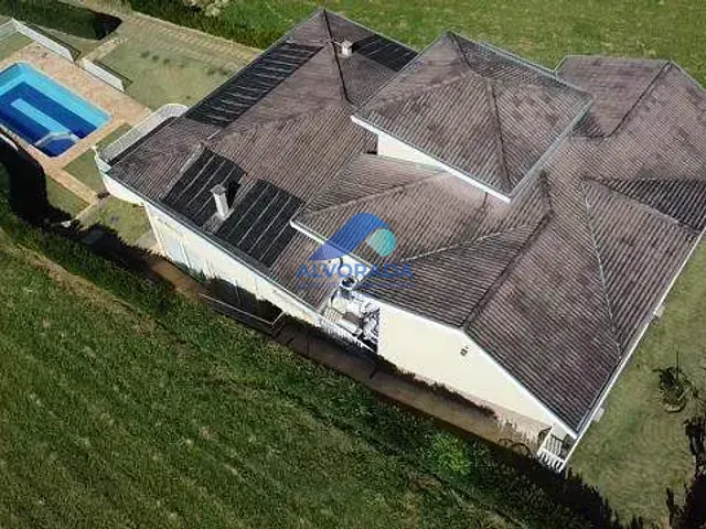 Sobrado com 1300m² 7 quartos e 6 banheiros, à venda, no bairro Tamoios em Paraibuna