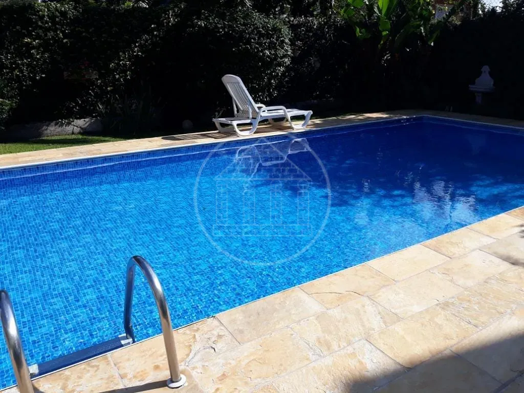Sobrado, 4 quartos, 479 m² - Foto 13