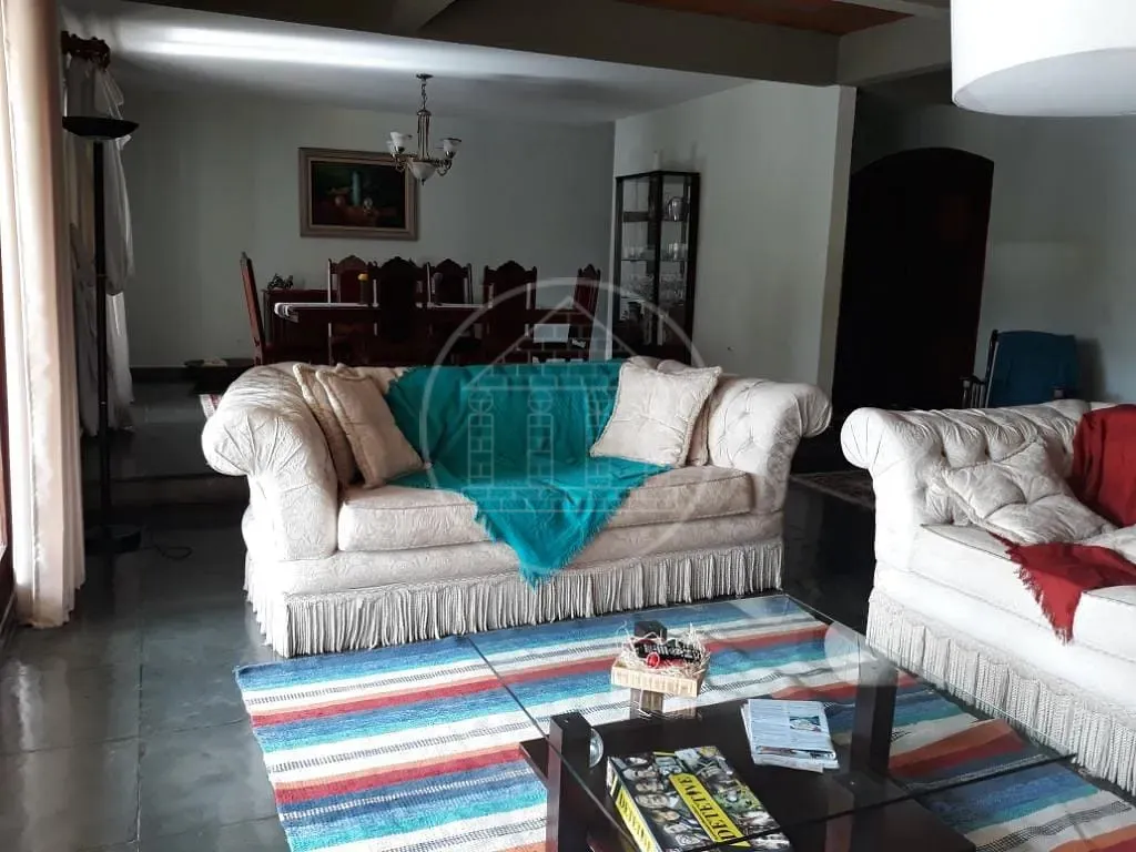 Sobrado, 4 quartos, 479 m² - Foto 17