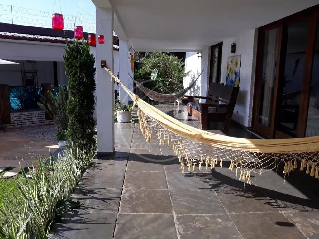 Sobrado, 4 quartos, 479 m² - Foto 7