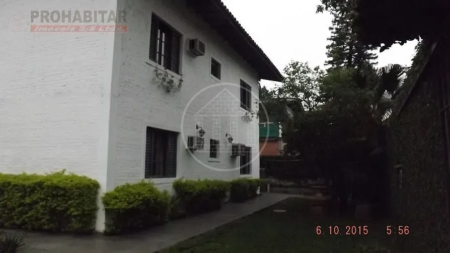 Sobrado, 4 quartos, 479 m² - Foto 41
