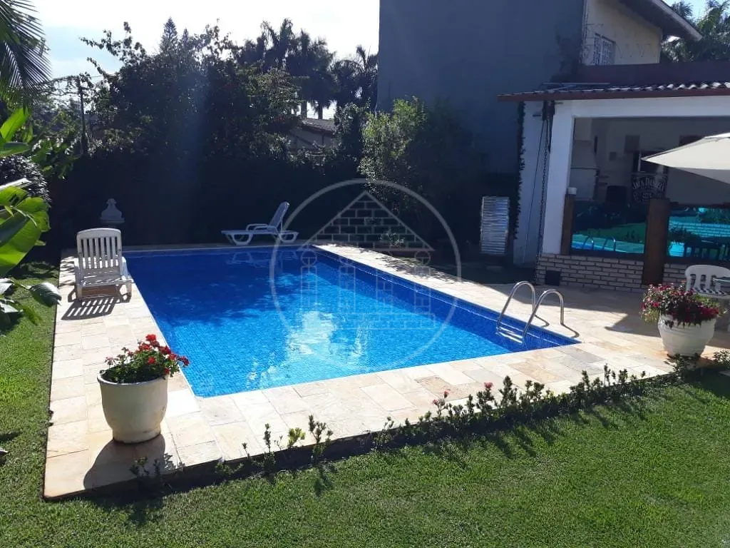Sobrado, 4 quartos, 479 m² - Foto 4