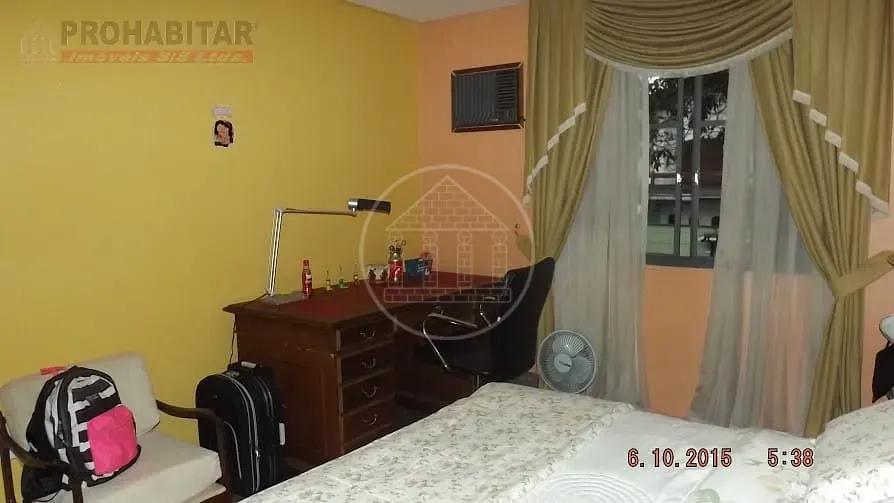 Sobrado, 4 quartos, 479 m² - Foto 28