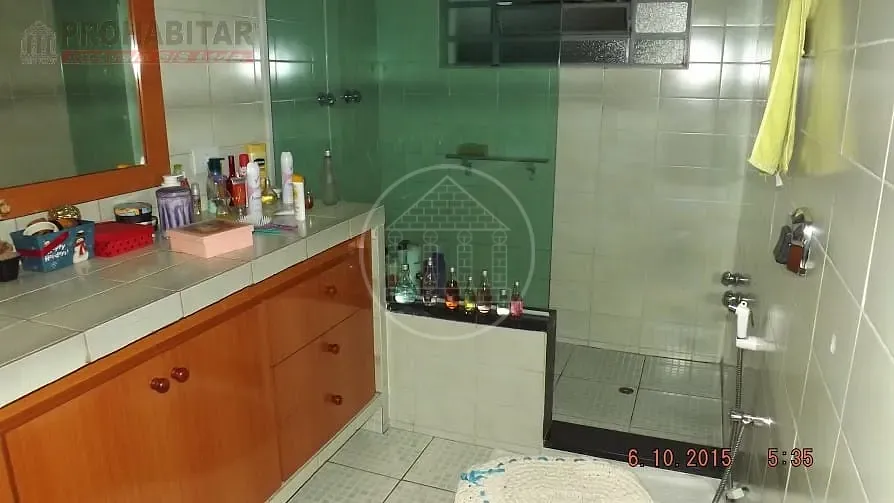 Sobrado, 4 quartos, 479 m² - Foto 23