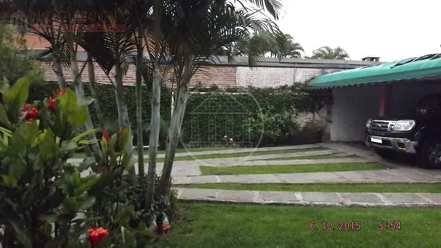 Sobrado, 4 quartos, 479 m² - Foto 34