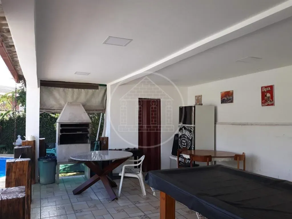 Sobrado, 4 quartos, 479 m² - Foto 8