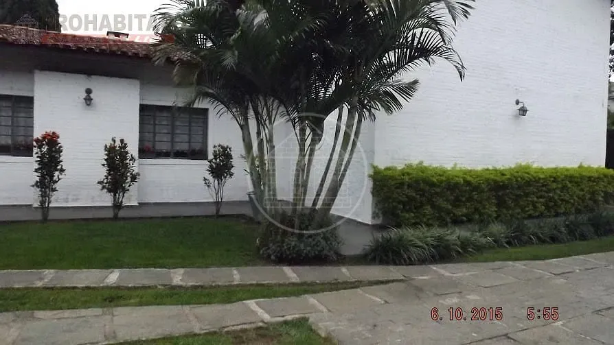 Sobrado, 4 quartos, 479 m² - Foto 36