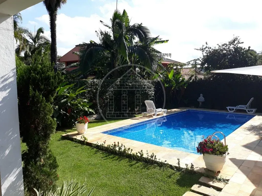 Sobrado, 4 quartos, 479 m² - Foto 15