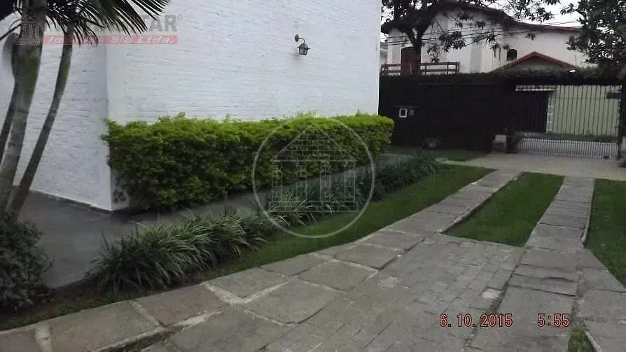 Sobrado, 4 quartos, 479 m² - Foto 38