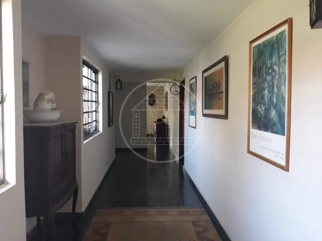 Sobrado, 4 quartos, 479 m² - Foto 44