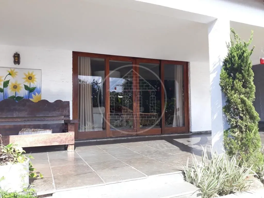 Sobrado, 4 quartos, 479 m² - Foto 10