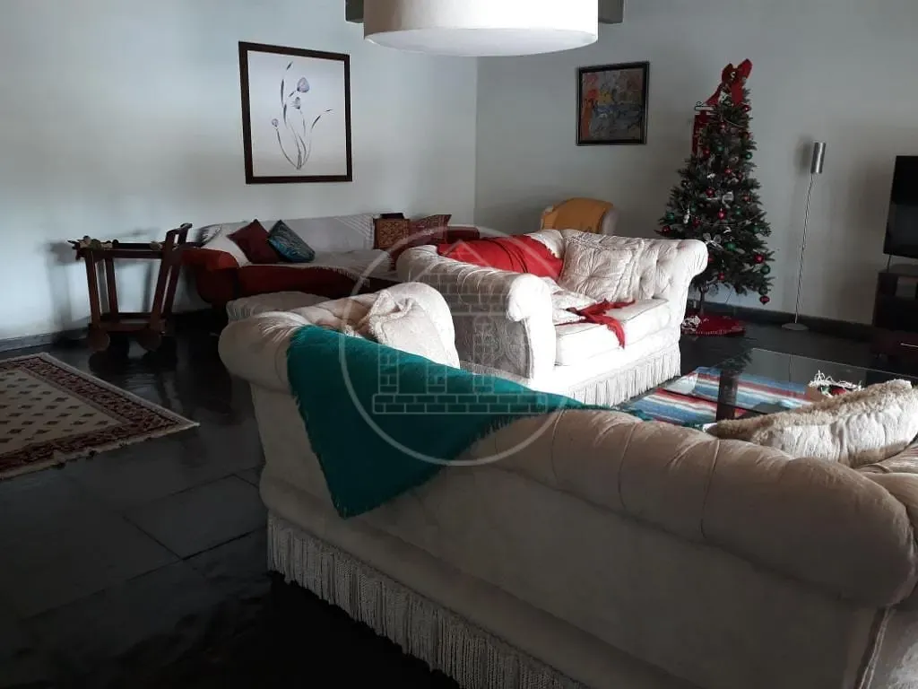 Sobrado, 4 quartos, 479 m² - Foto 21