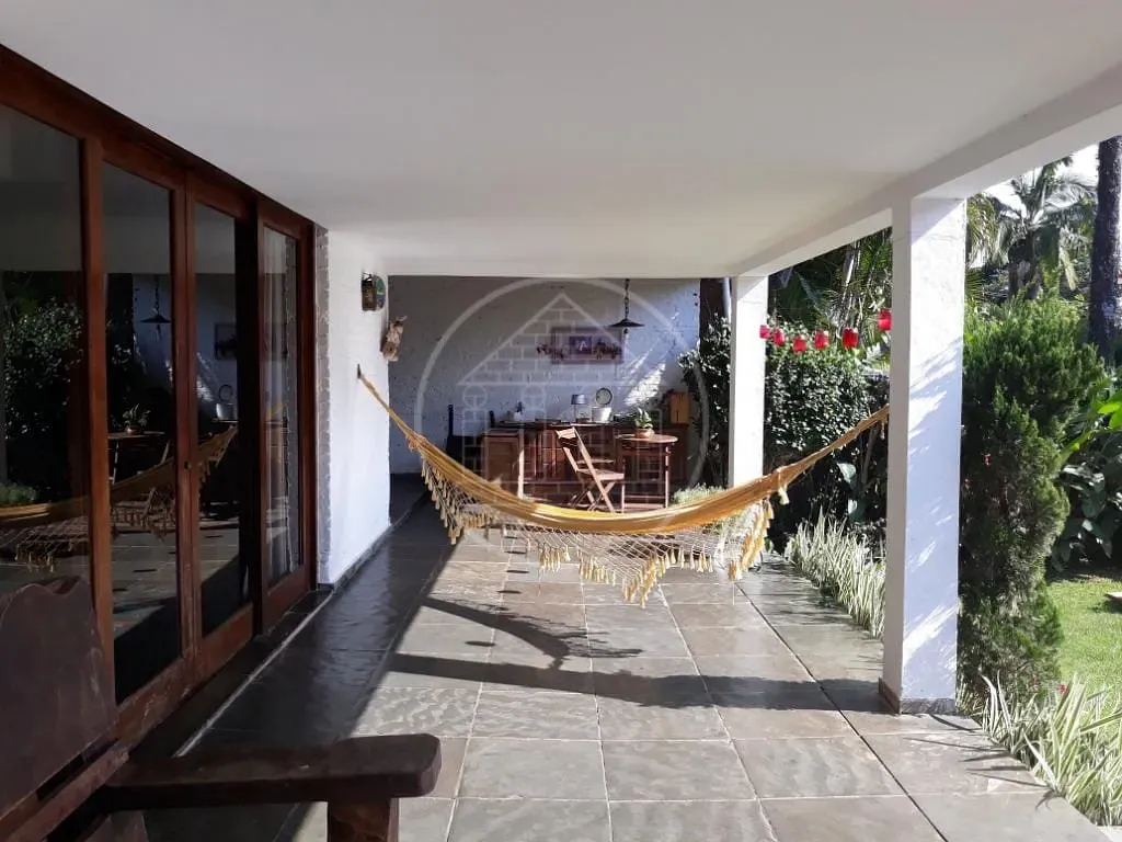 Sobrado, 4 quartos, 479 m² - Foto 6