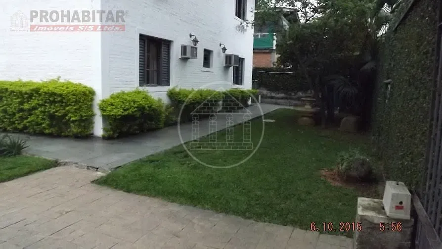 Sobrado, 4 quartos, 479 m² - Foto 42