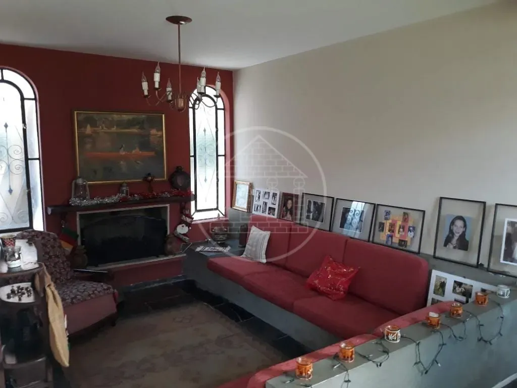 Sobrado, 4 quartos, 479 m² - Foto 45