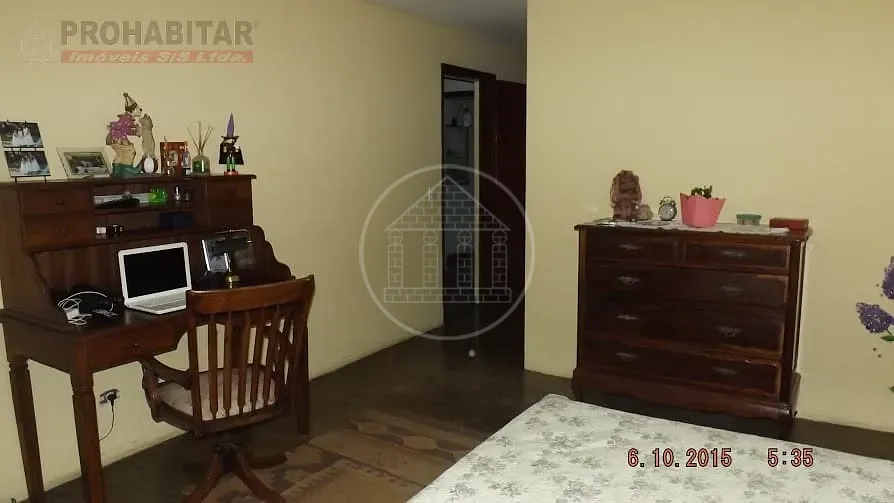 Sobrado, 4 quartos, 479 m² - Foto 22
