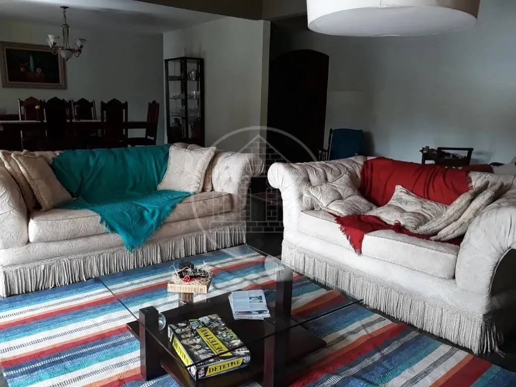 Sobrado, 4 quartos, 479 m² - Foto 16