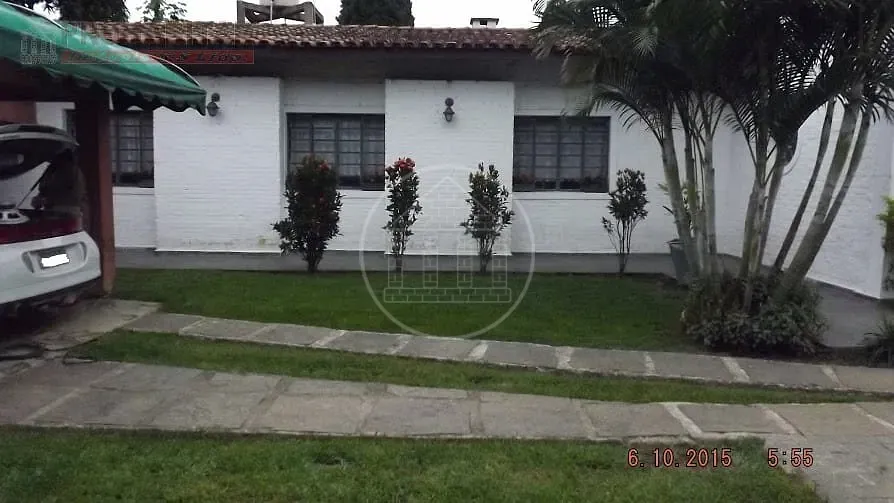 Sobrado, 4 quartos, 479 m² - Foto 37