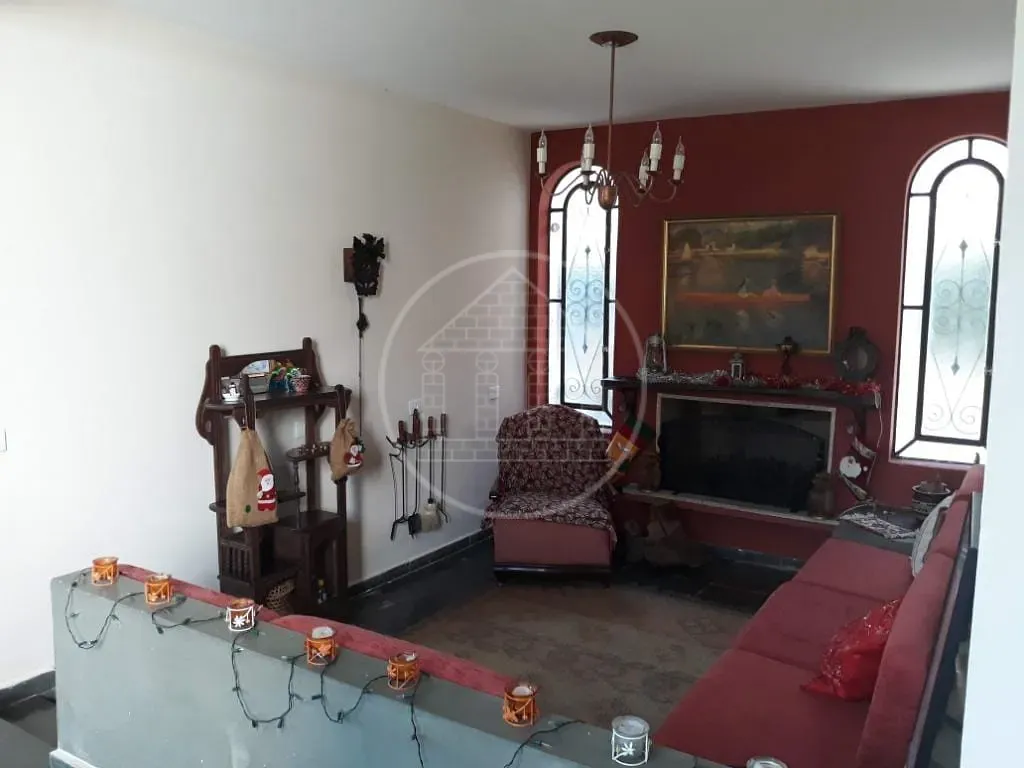 Sobrado, 4 quartos, 479 m² - Foto 46