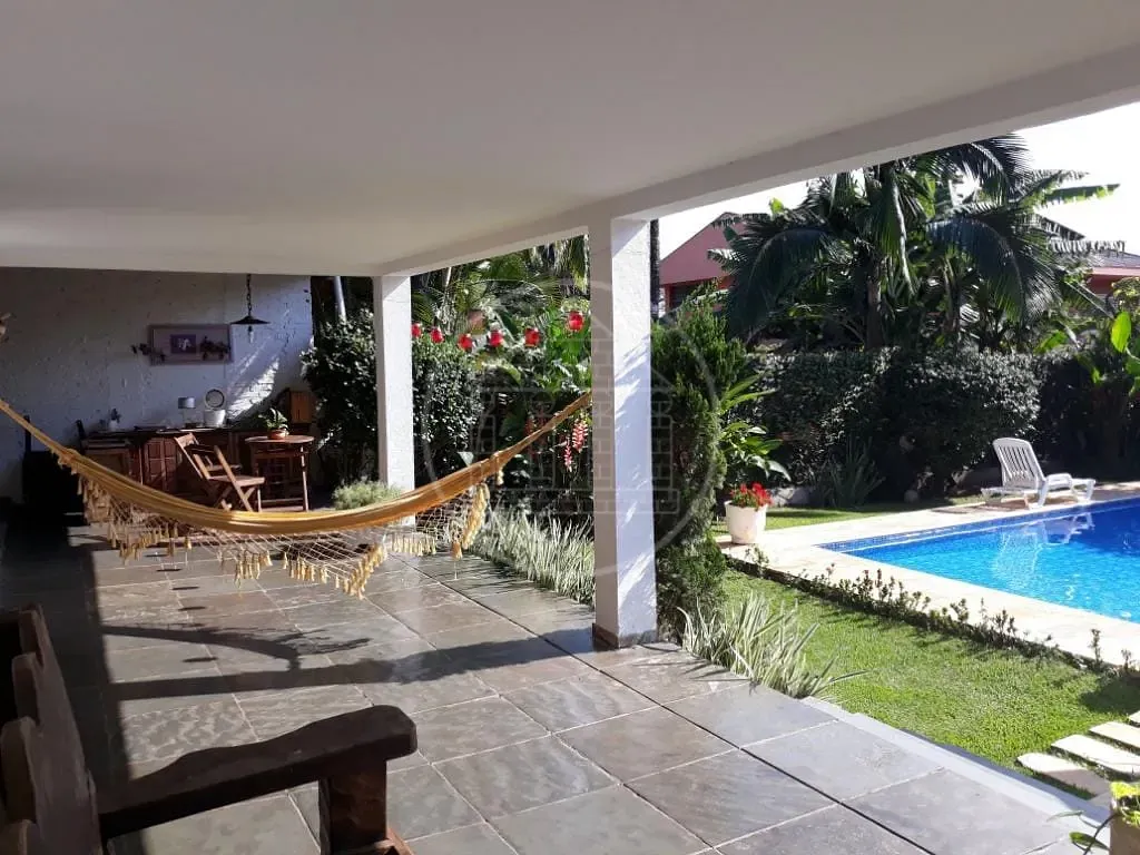 Sobrado, 4 quartos, 479 m² - Foto 9