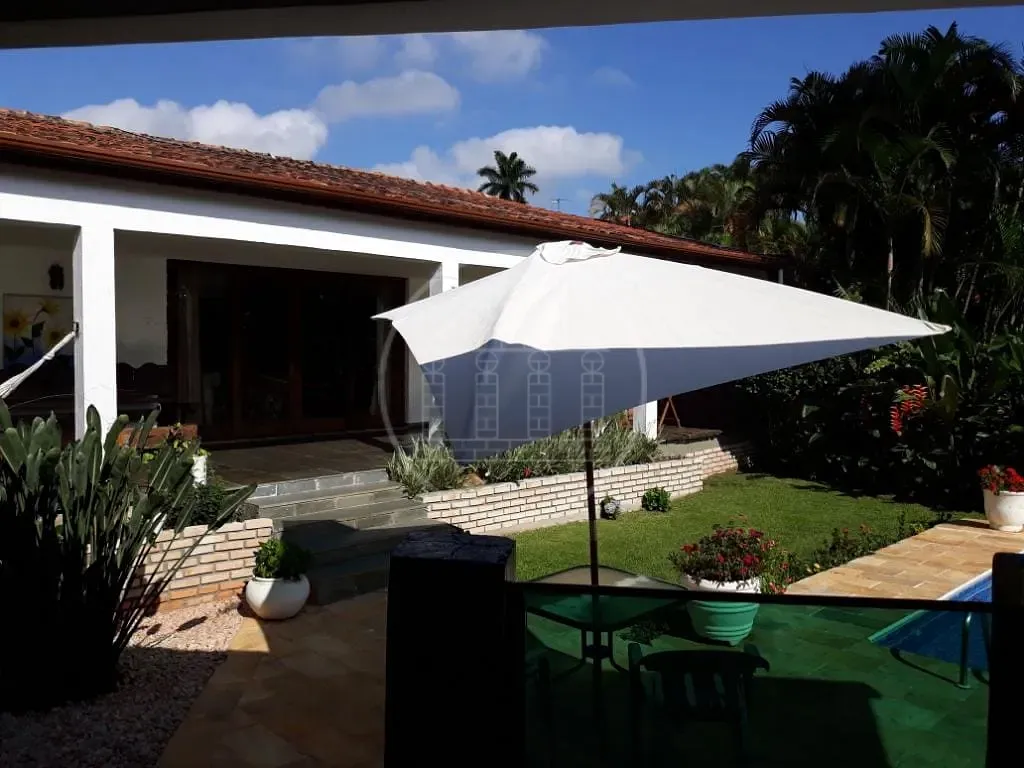 Sobrado, 4 quartos, 479 m² - Foto 12