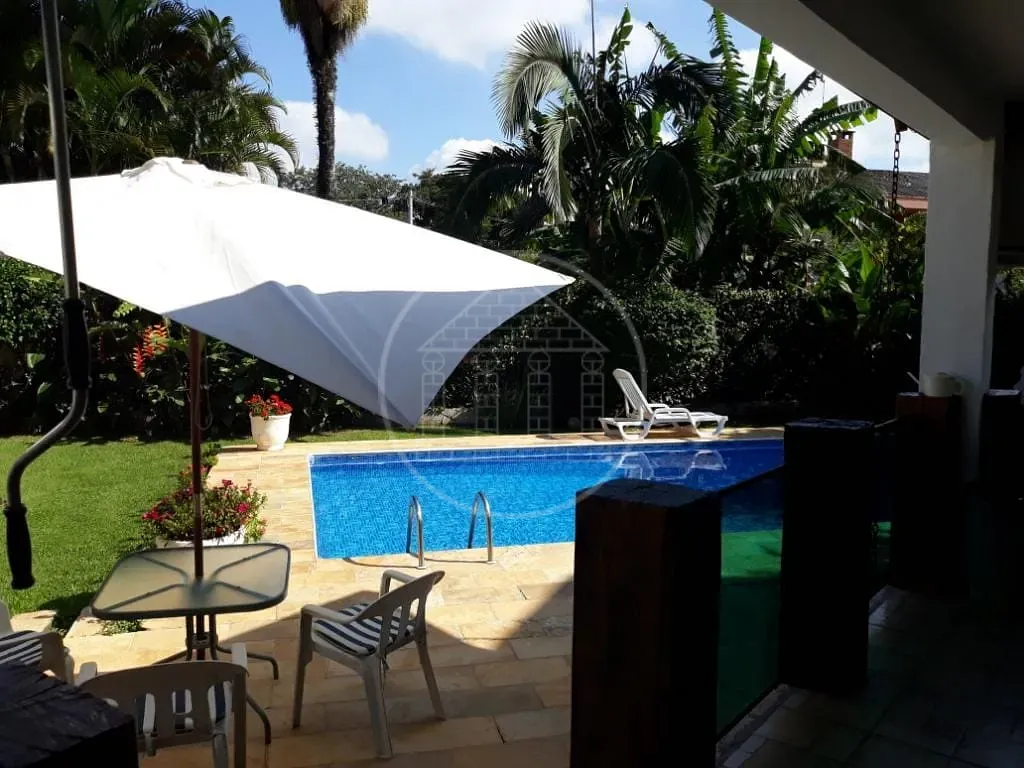 Sobrado, 4 quartos, 479 m² - Foto 5