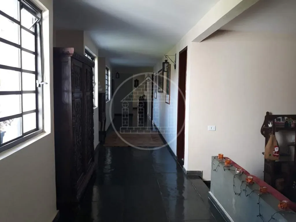 Sobrado, 4 quartos, 479 m² - Foto 47
