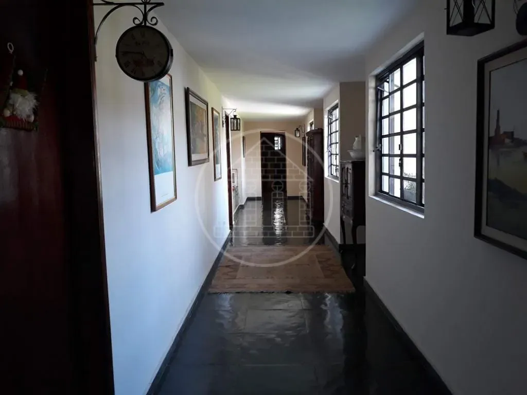 Sobrado, 4 quartos, 479 m² - Foto 43