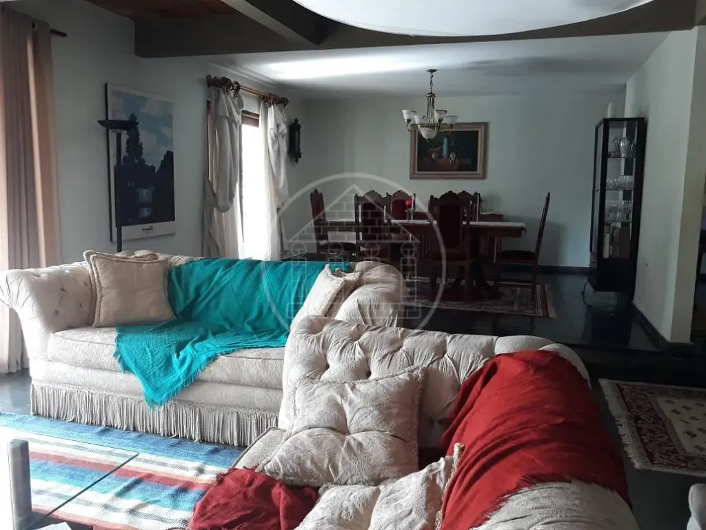 Sobrado, 4 quartos, 479 m² - Foto 18