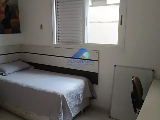 Sobrado com 315m² 4 quartos e 4 banheiros, à venda ou para alugar, no bairro Jardim América em São José dos Campos