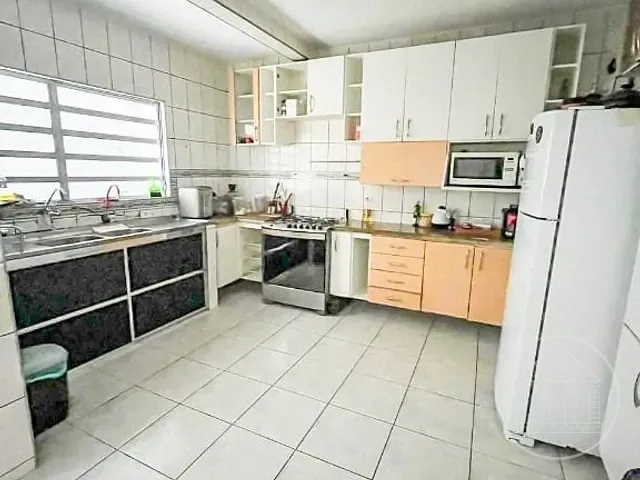 Sobrado com 127m² 3 quartos e 3 banheiros, à venda, no bairro Jardim do Centro em São Paulo