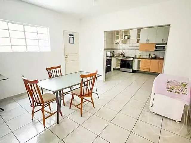 Sobrado com 127m² 3 quartos e 3 banheiros, à venda, no bairro Jardim do Centro em São Paulo