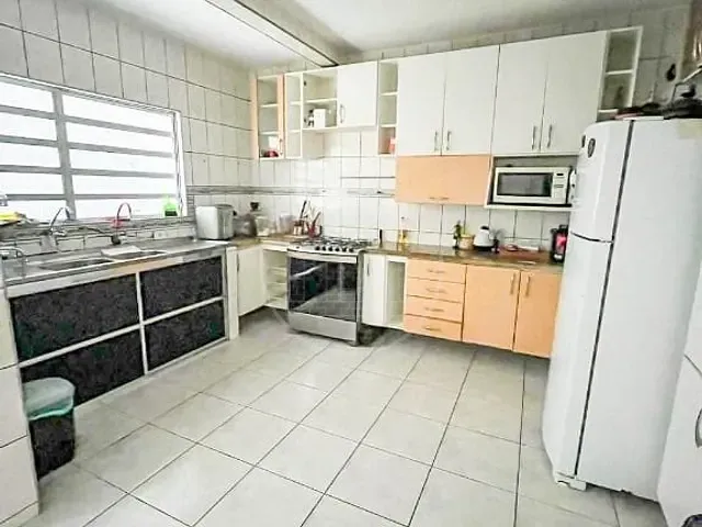 Sobrado com 127m² 3 quartos e 3 banheiros, à venda, no bairro Jardim do Centro em São Paulo