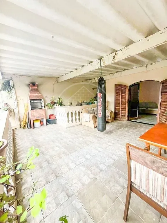 Sobrado, 3 quartos, 128 m² - Foto 6