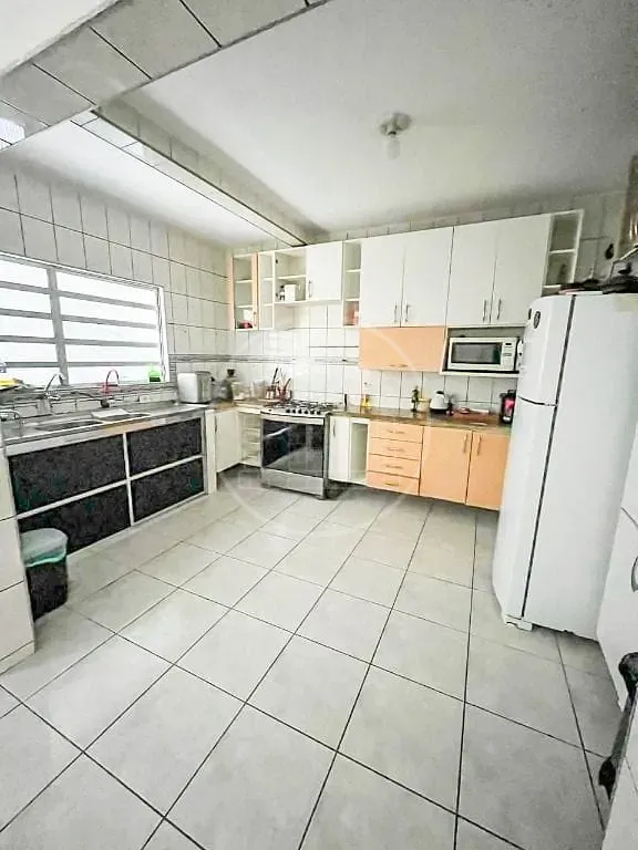 Sobrado, 3 quartos, 128 m² - Foto 2