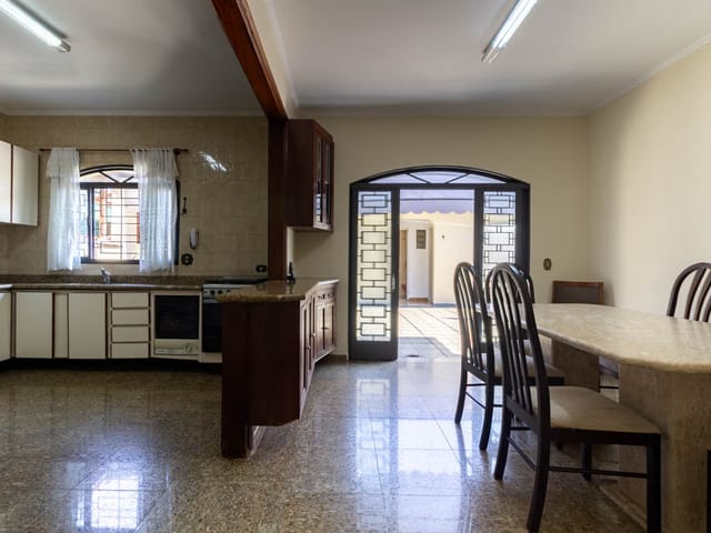 Sobrado com 250m² 3 quartos e 4 banheiros, à venda, no bairro Jardim Cidade Pirituba em São Paulo
