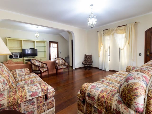 Sobrado com 250m² 3 quartos e 4 banheiros, à venda, no bairro Jardim Cidade Pirituba em São Paulo