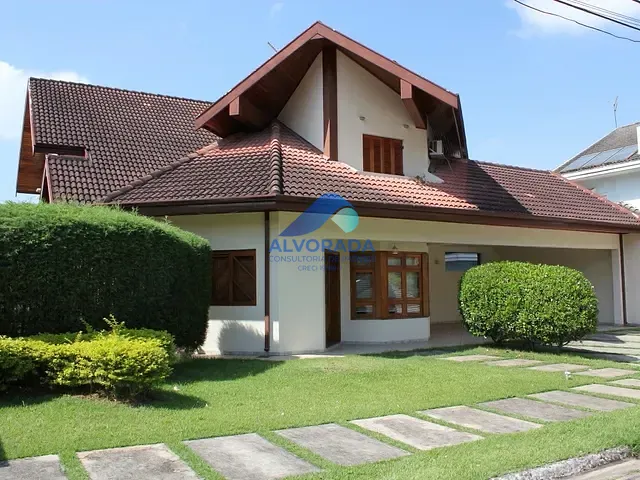 Sobrado com 630m² 4 quartos e 3 banheiros, à venda ou para alugar, no bairro Jardim Aquarius em São José dos Campos