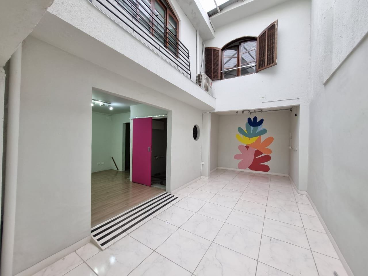 Sobrado para venda, 4 Quartos, 1 Suite, 2 Vagas, Barcelona, São Caetano do Sul - SP