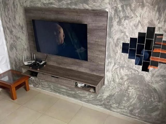 Sobrado com 89m² 2 quartos e 2 banheiros, à venda, no bairro Chácara Tropical (Caucaia do Alto) em Cotia