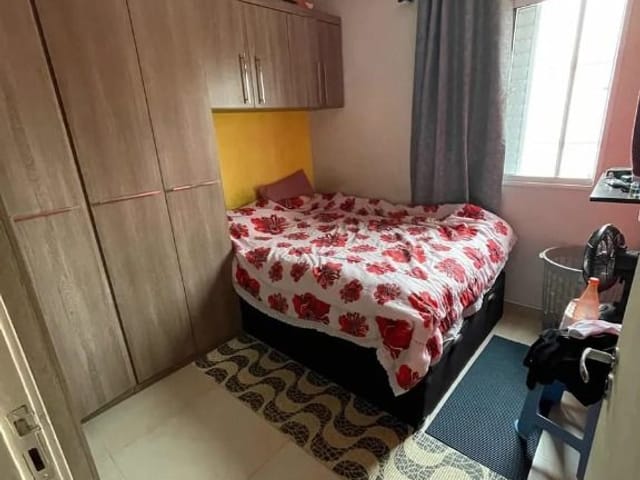 Sobrado com 89m² 2 quartos e 2 banheiros, à venda, no bairro Chácara Tropical (Caucaia do Alto) em Cotia
