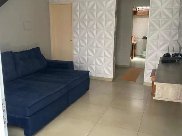 Sobrado com 89m² 2 quartos e 2 banheiros, à venda, no bairro Chácara Tropical (Caucaia do Alto) em Cotia