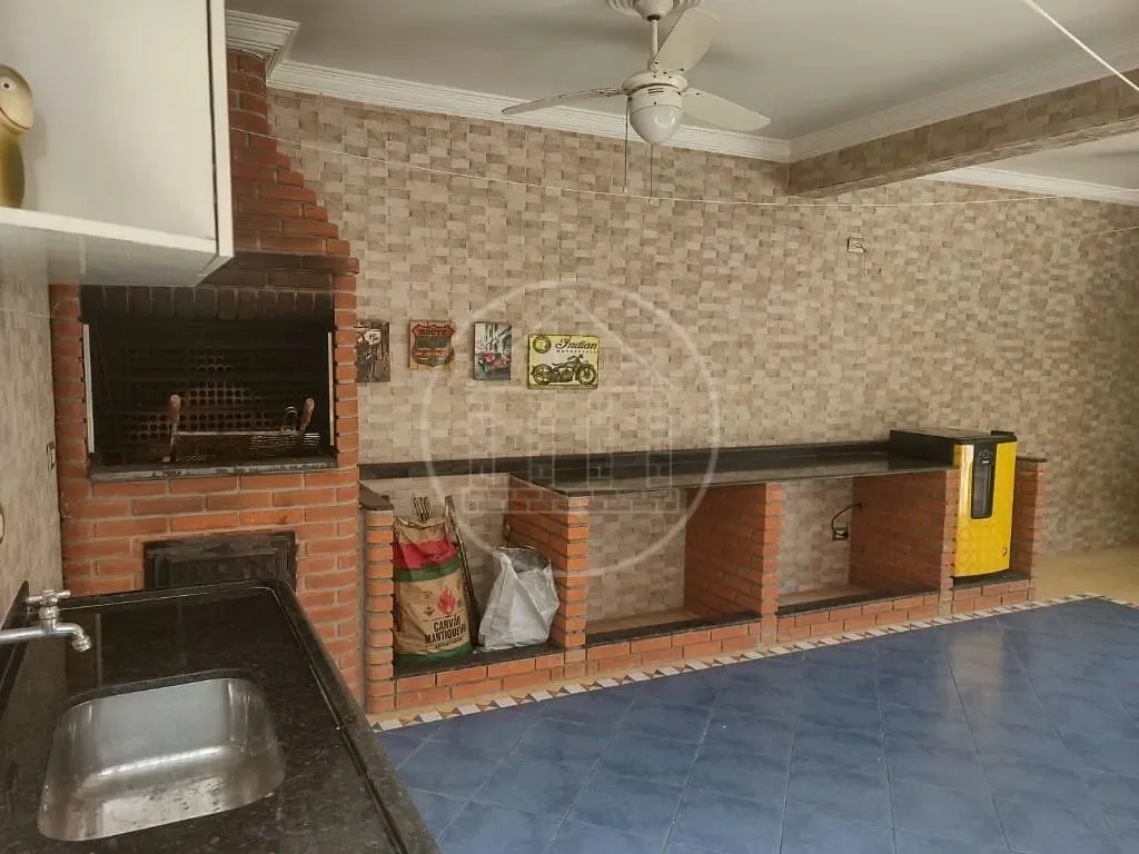 Sobrado, 2 quartos, 203 m² - Foto 27