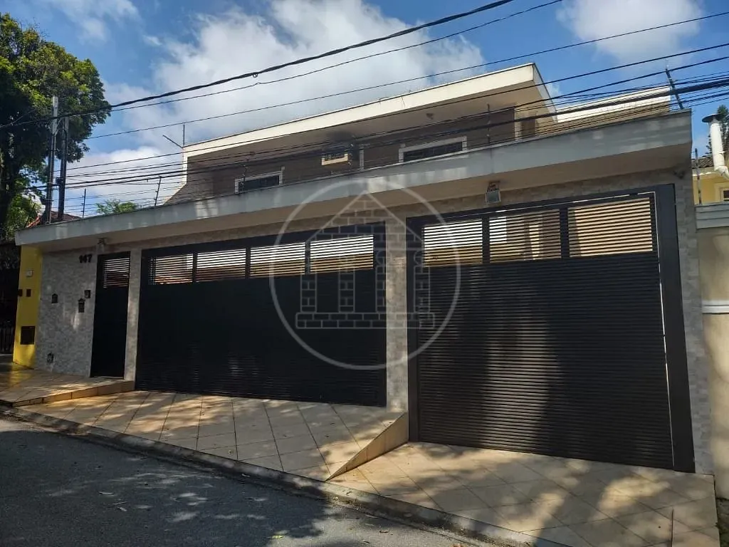 Sobrado, 2 quartos, 203 m² - Foto 2