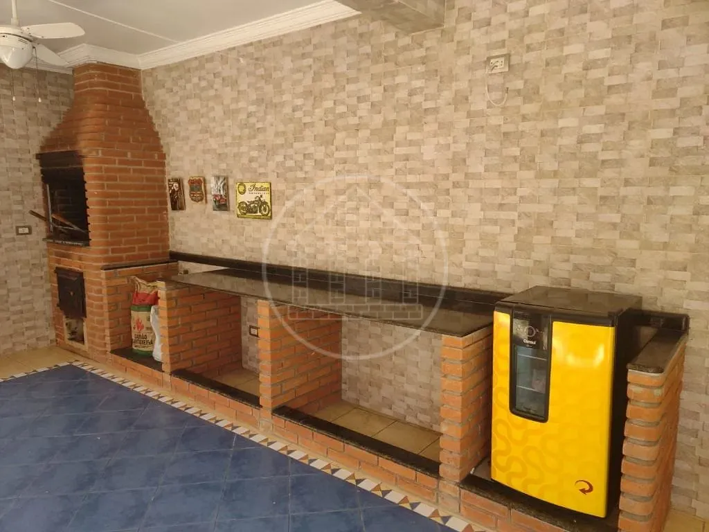 Sobrado, 2 quartos, 203 m² - Foto 3
